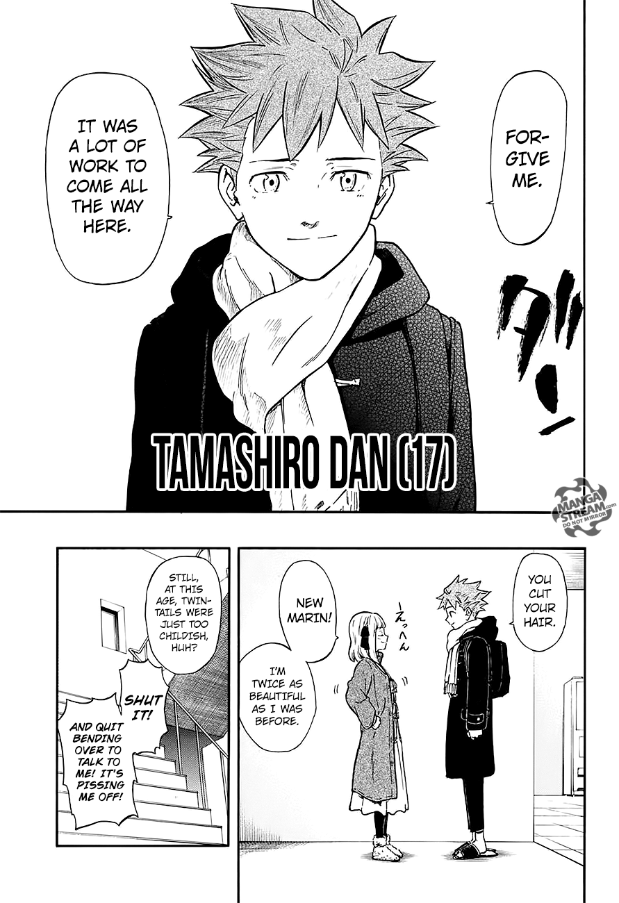 Full Drive Chapter 16 8